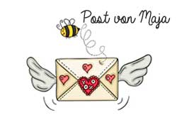 Post von Maja Keaton