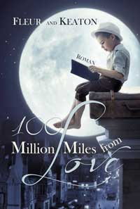100 Million Miles from Love, Liebesroman