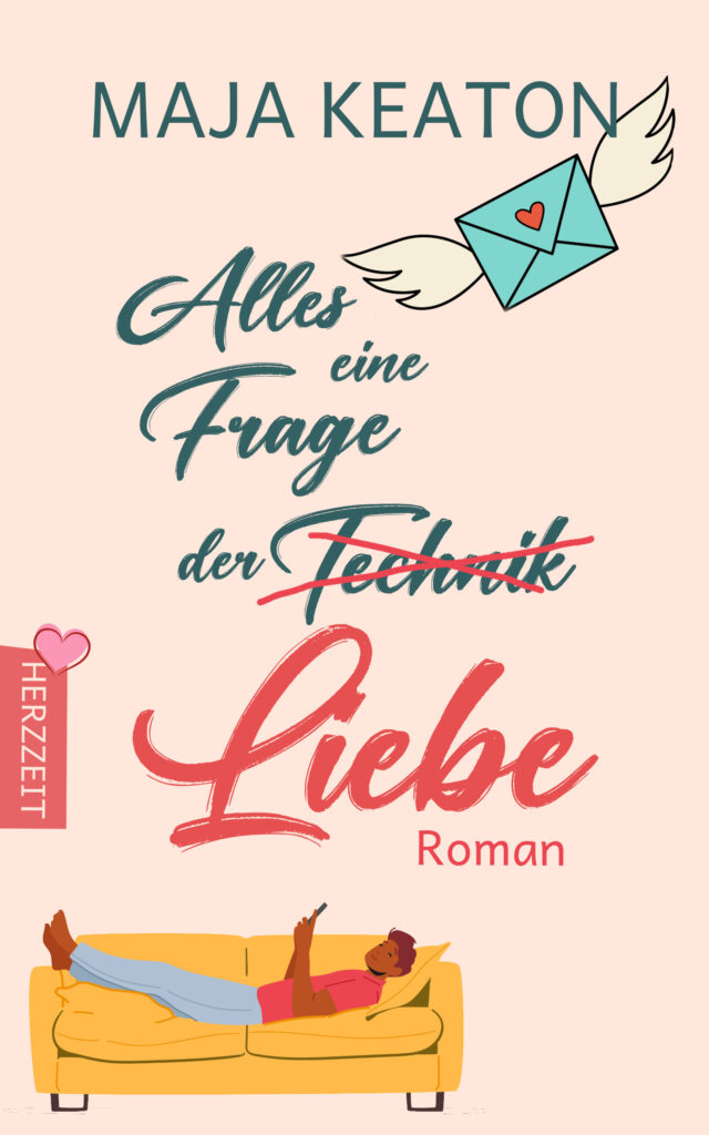Alles eine Frage der Technik Liebe